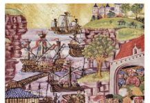 Σχέσεις Δεσποτάτου της Ηπείρου με την πόλη της Ραγούζας