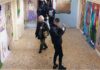 Δήμος Βορείων Τζουμέρκων Μαθητές και καλλιτέχνες σε μια κοινή δημιουργική εμπειρία