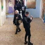 Δήμος Βορείων Τζουμέρκων Μαθητές και καλλιτέχνες σε μια κοινή δημιουργική εμπειρία