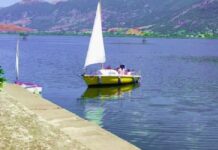 Θερμός ο Μάρτιος στην Ήπειρο