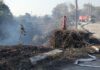 Έναρξη αντιπυρικής περιόδου από την 1η Μαΐου – Αν δείτε καπνούς και φλόγες…