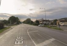 Σβηστές λάμπες στους Αγίους Αναργύρους