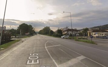 Σβηστές λάμπες στους Αγίους Αναργύρους