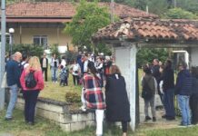 Πωγώνι. Γιορτή φύσης στη λίμνη Ριαχόβου