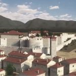 Η συνοικία Αγία Σοφία του Κάστρου τον 16ο αιώνα (mahalle-i Ayo Sofiya Hisarı)