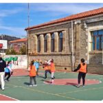 Διαμαρτυρία για την διακοπή ρεύματος και από Σύλλογο Δασκάλων και Νηπιαγωγών