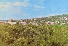 Χρονικό της Άνω Πόλης – Ή, αλλιώς, από τον κόσμο της Βαλαώρας