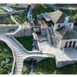 Ανθοχώρι. Θα μαθαίνουν για ηλεκτρισμό από κίνηση νερού