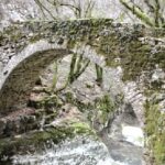Με χρηματοδότηση της Βουλής η στερέωση δυο γεφυριών στην Πωγωνιανή