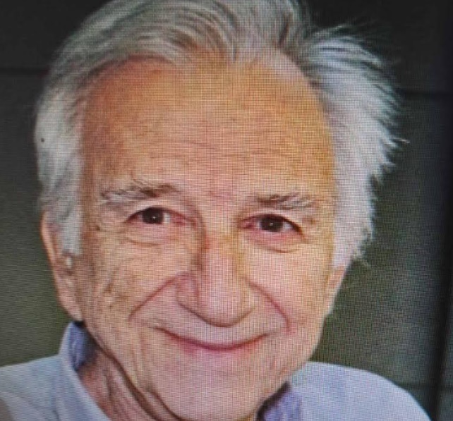 kouvaras nikos
