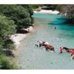 Διεθνές ενδιαφέρον για ποταμό Αχέροντα Δήμου Σουλίου