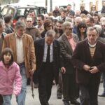 Το ΞΕΝΙΑ, το Γιοφύρι και το άλογο