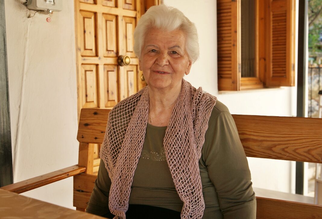 aglaia ntalas