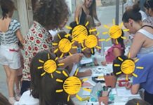 Κέντρο Πρόληψης Άρτας. Αντί οι έφηβοι να «μαραζώνουν» στις οθόνες, να βγουν στο περιβάλλον