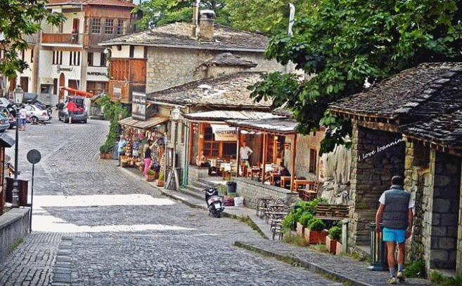 metsovo