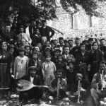 Στην Πρέβεζα αναβιώνουν το πανηγύρι του Συρράκου