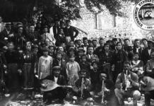 Στην Πρέβεζα αναβιώνουν το πανηγύρι του Συρράκου
