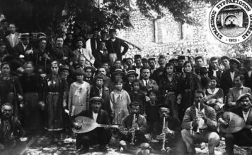 Στην Πρέβεζα αναβιώνουν το πανηγύρι του Συρράκου