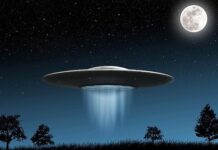 Η παγκόσμια ημέρα UFO στην ελληνική πολιτική σκηνή
