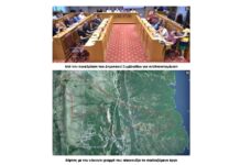 Στο κενό τα ταξίματα της εταιρείας