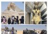 Στις όχθες του Νείλου: Ένα ταξίδι από την Άρτα στην καρδιά της Αιγύπτου