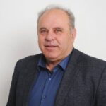 Μιχάλης Κοτσαρίνης: Θα υπάρξει σκίαση στο Open Mall