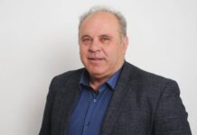 Μιχάλης Κοτσαρίνης: Θα υπάρξει σκίαση στο Open Mall