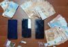 Συνελήφθησαν τρεις ημεδαποί στα Ιωάννινα για διακίνηση ναρκωτικών