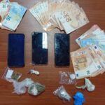 Συνελήφθησαν τρεις ημεδαποί στα Ιωάννινα για διακίνηση ναρκωτικών