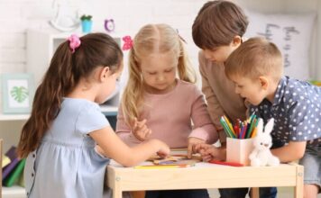 Δύο προτάσεις από τον Δήμο Αρταίων για νηπιαγωγεία σε Γραμμενίτσα και την πόλη
