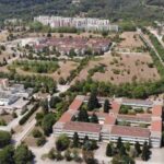 Παρεμβάσεις σε κτήρια Πανεπιστημίου Ιωαννίνων από Περιφέρεια Ηπείρου