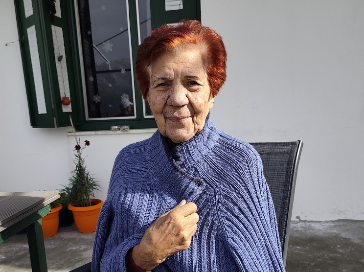 afroditi ntalas anoia