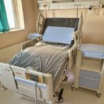 Στο νοσοκομείο οι πρώτες 50 ηλεκτρικές νέες κλίνες