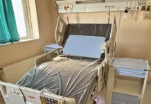 Στο νοσοκομείο οι πρώτες 50 ηλεκτρικές νέες κλίνες