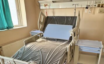 Στο νοσοκομείο οι πρώτες 50 ηλεκτρικές νέες κλίνες