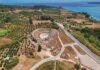 Στην τρίτη φάση για συντήρηση Θεάτρου Αρχαίας Νικόπολης