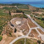 Στην τρίτη φάση για συντήρηση Θεάτρου Αρχαίας Νικόπολης