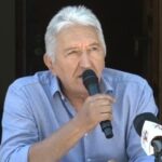 Ευθύνες στην Περιφέρεια για τον δρόμο Αθαμάνιο – Θεοδώριανα επιρρίπτει ο Άλκης Παπαχρηστάκης