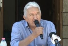 Ευθύνες στην Περιφέρεια για τον δρόμο Αθαμάνιο – Θεοδώριανα επιρρίπτει ο Άλκης Παπαχρηστάκης