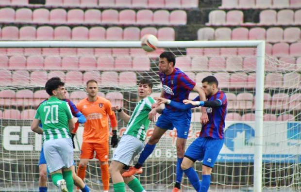 podosfairo
