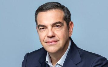Ιδιαίτερη αναφορά από Αλέξη Τσίπρα στην Ήπειρο