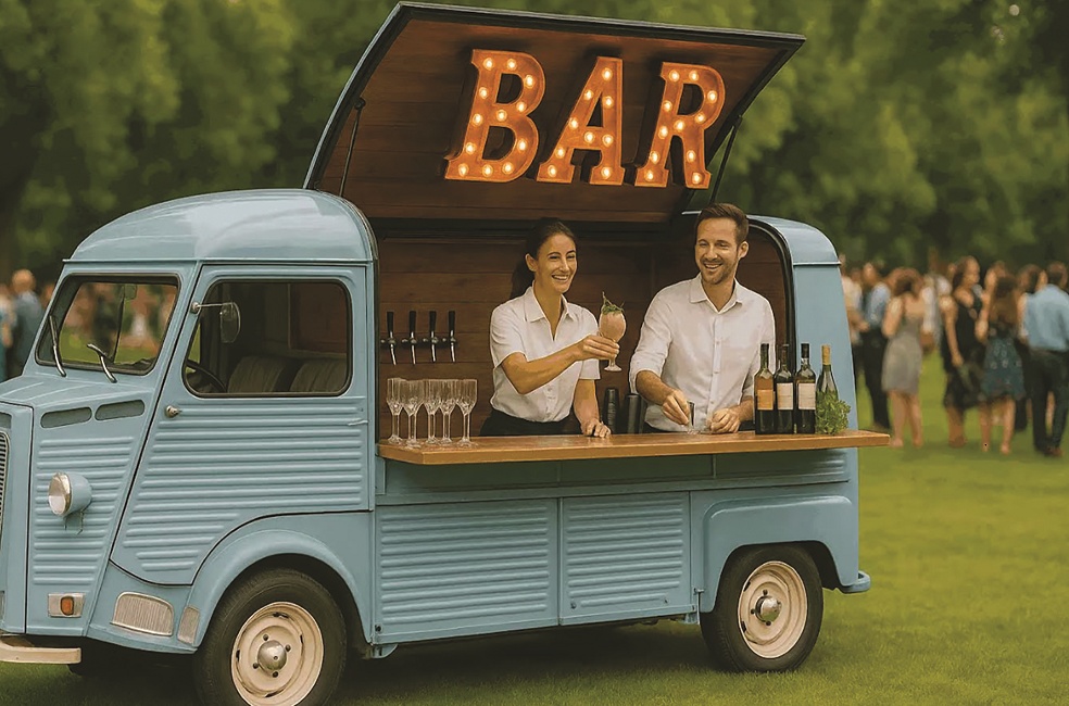 vanaki bar