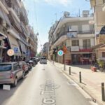 Διακοπή κυκλοφορίας στη Βασ. Πύρρου την Κυριακή 20 Σεπτεμβρίου