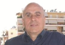 Το αντίο στον Γρηγόρη Βλάρα