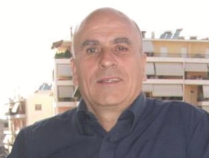 vlaras grigoris