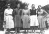 Η δραματική περιπέτεια στον εμφύλιο της Φωτεινής Κοντού που έφυγε πρόσφατα