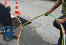 Έρχεται η σειρά και της ΔΕΗ να «χτυπήσει» για οπτικές ίνες!