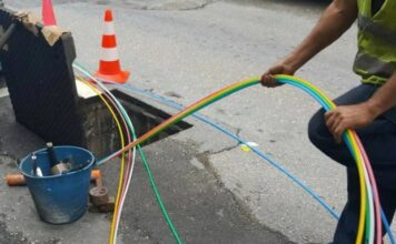 Έρχεται η σειρά και της ΔΕΗ να «χτυπήσει» για οπτικές ίνες!